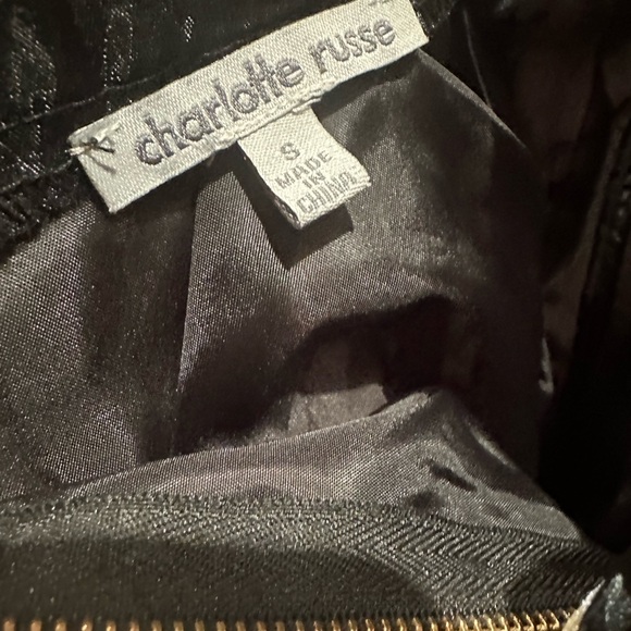 Charlotte Russe Skirt - Picture 6 of 9